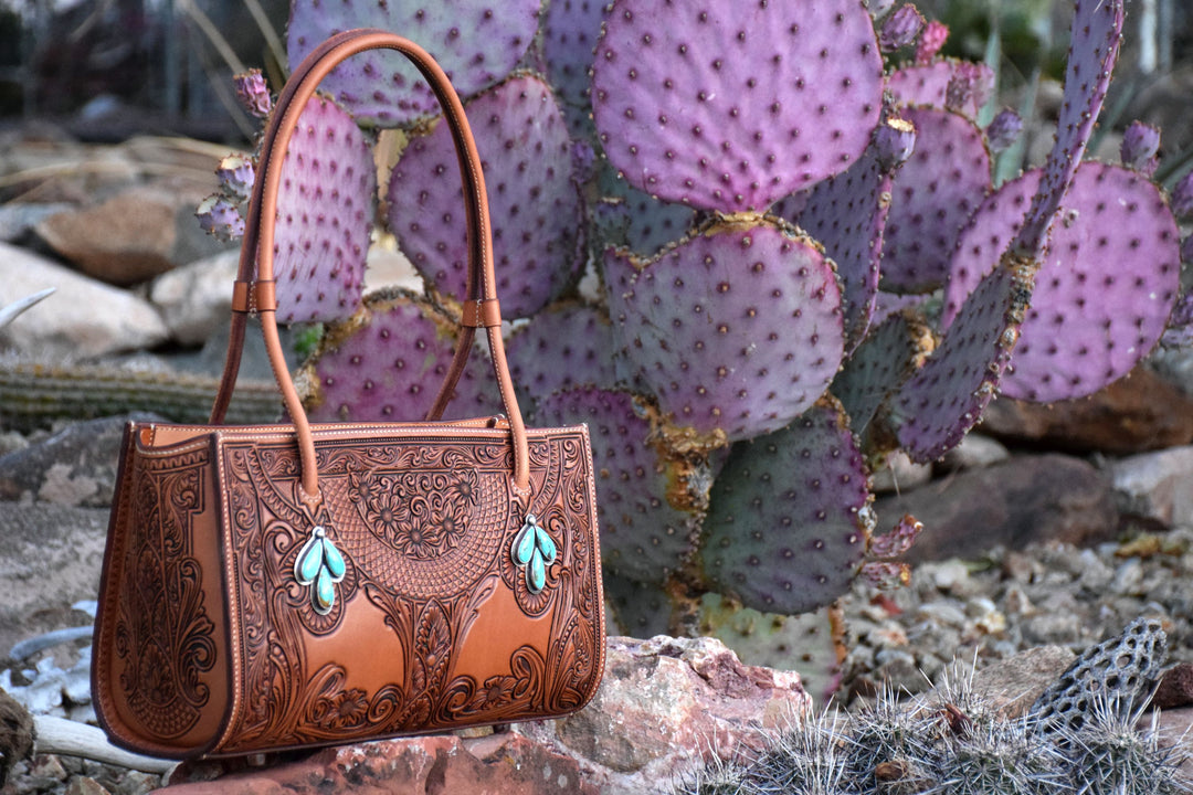 Custom Tote for Hilary