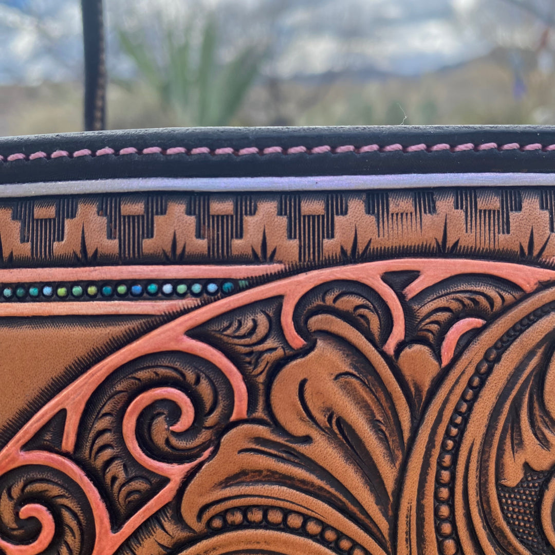 Desert Daze Tote