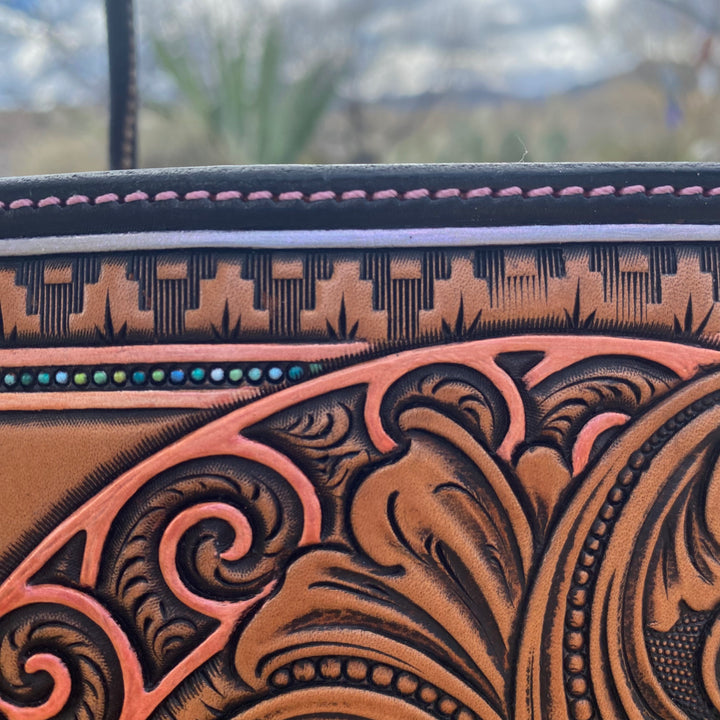 Desert Daze Tote