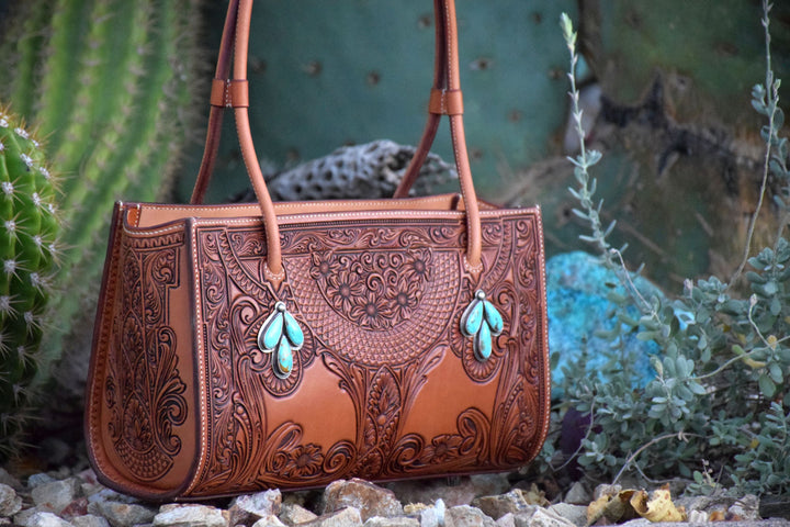 Custom Tote for Hilary