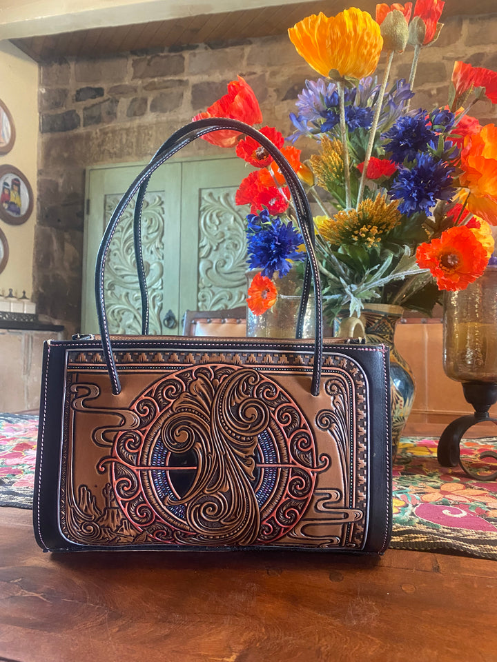 Desert Daze Tote