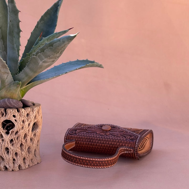 Tres Micro Purse