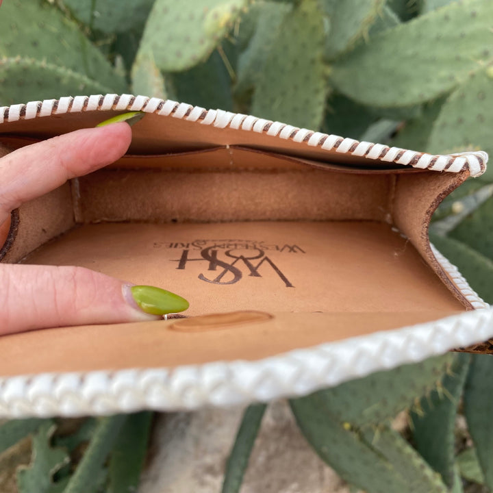 Blanco Cassette Clutch