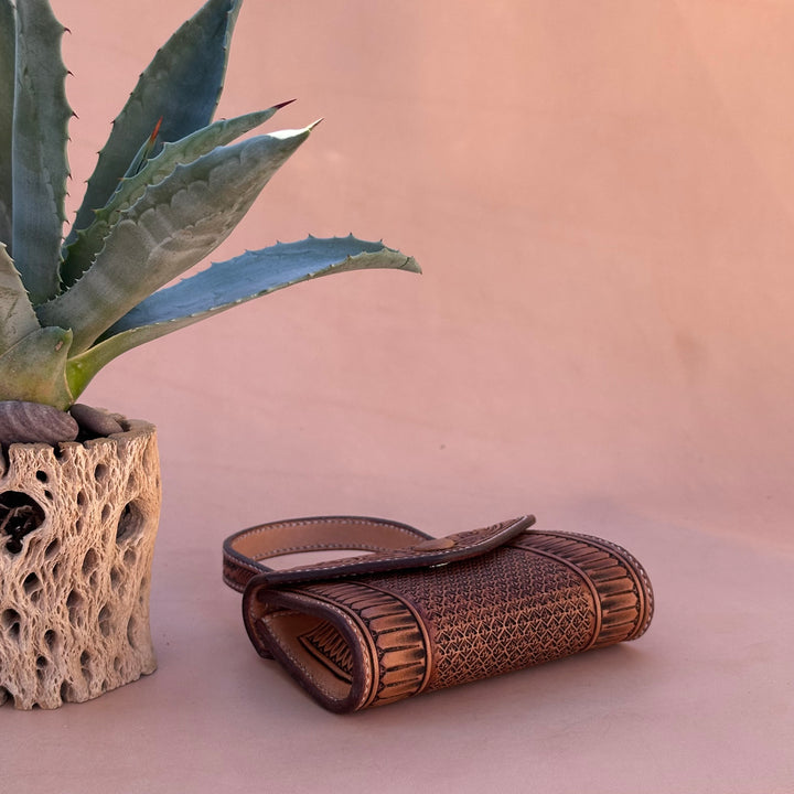Paseo Micro Purse