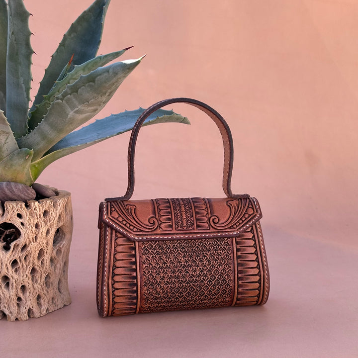Paseo Micro Purse