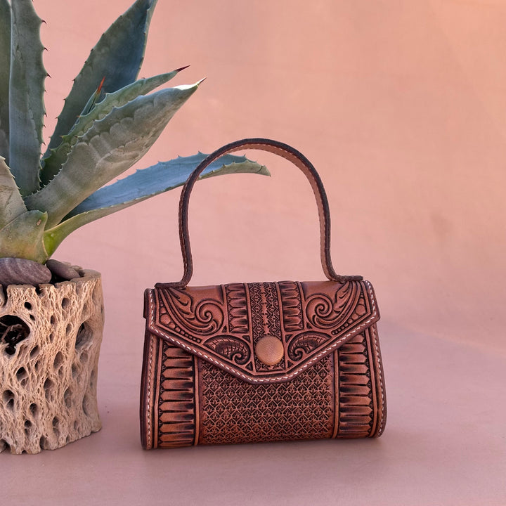 Paseo Micro Purse