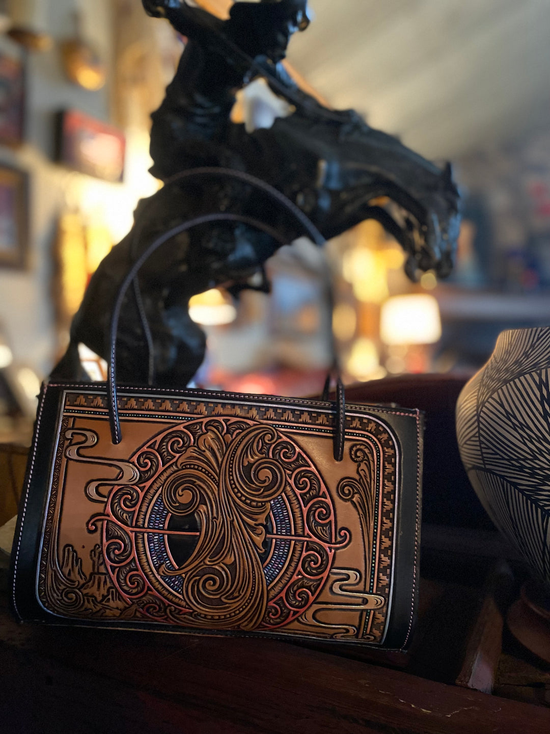 Desert Daze Tote