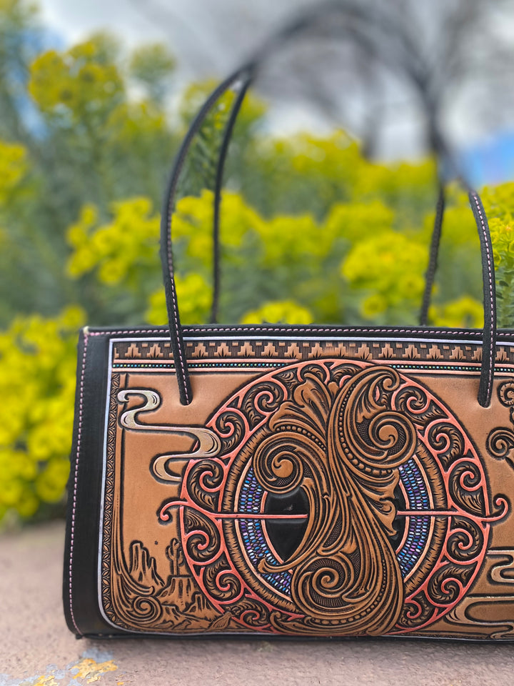 Desert Daze Tote