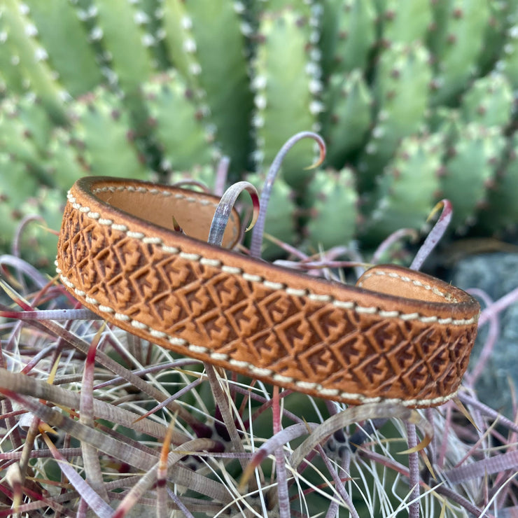 Agave Cuff (blem)