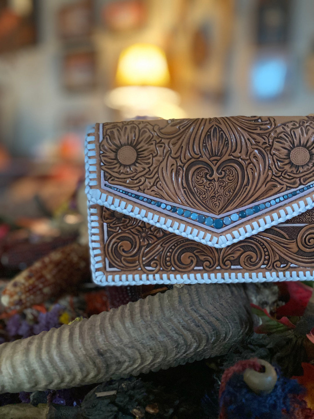 Blanco Cassette Clutch