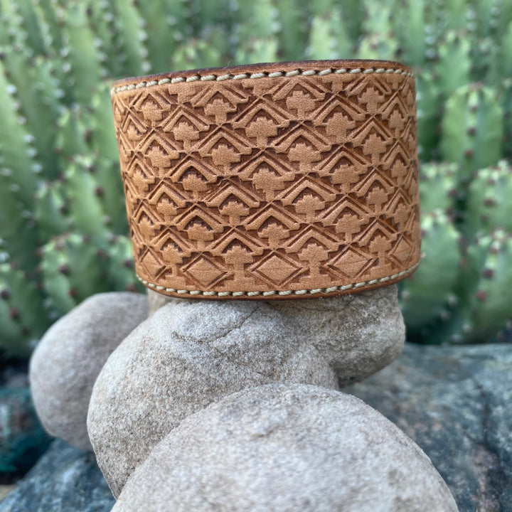 Arbol Cuff