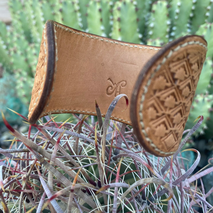 Arbol Cuff