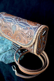 Brazos Canter