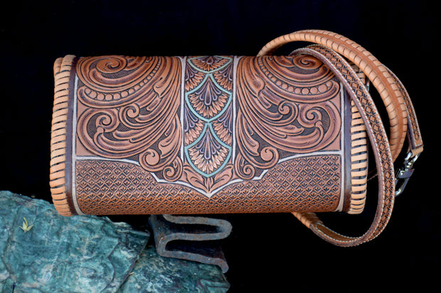 Brazos Canter