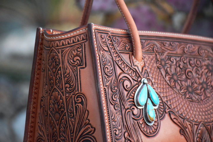 Custom Tote for Hilary