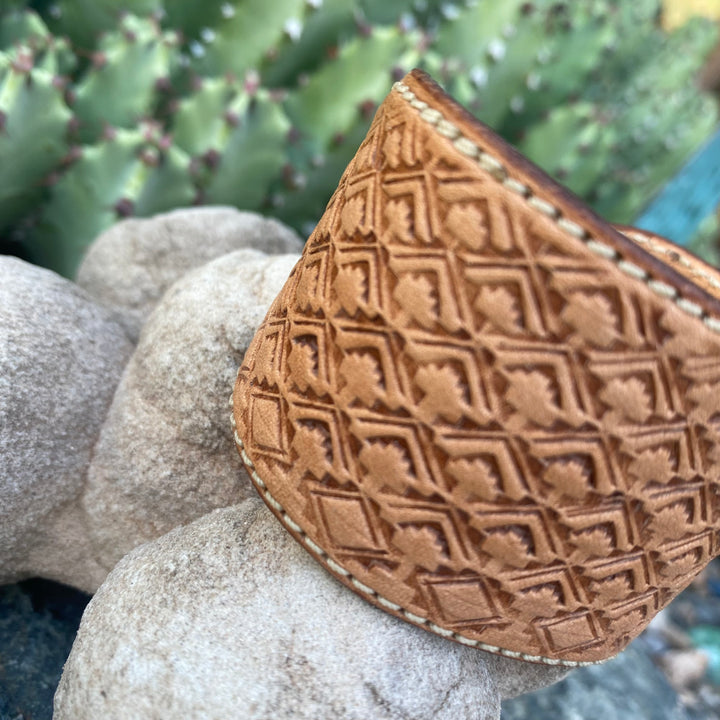 Arbol Cuff