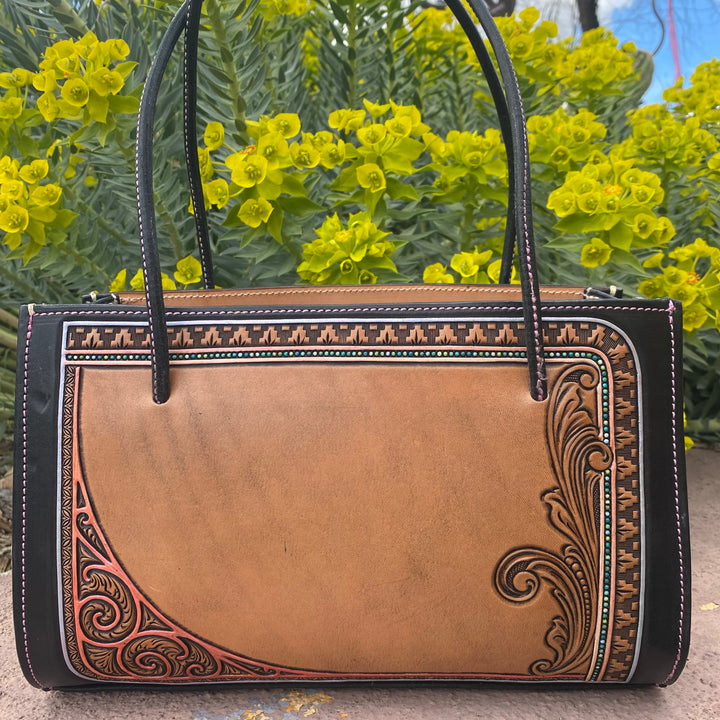 Desert Daze Tote