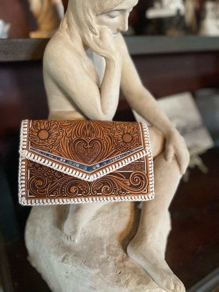 Blanco Cassette Clutch