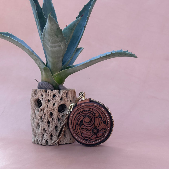 Prairie Macaron Charm