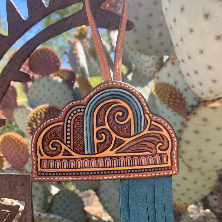 Deco Cloud Charm