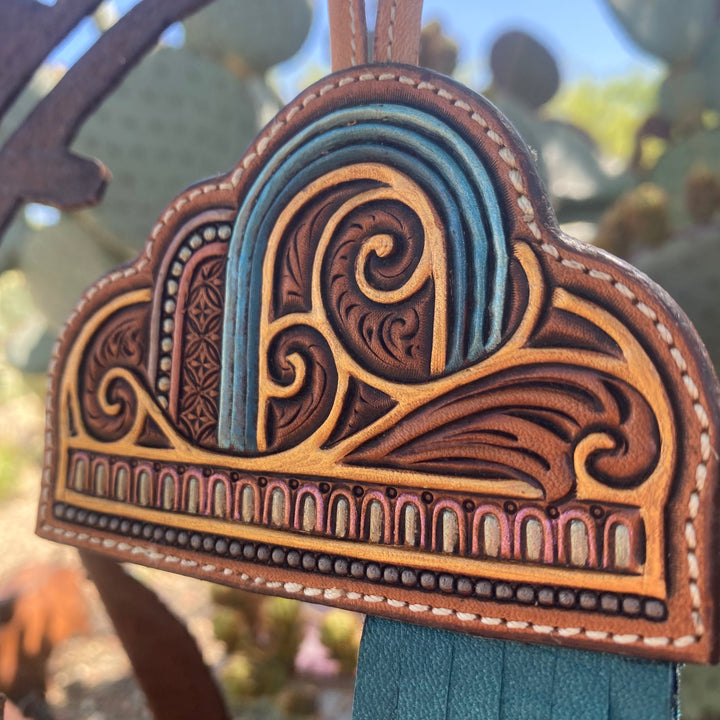 Deco Cloud Charm
