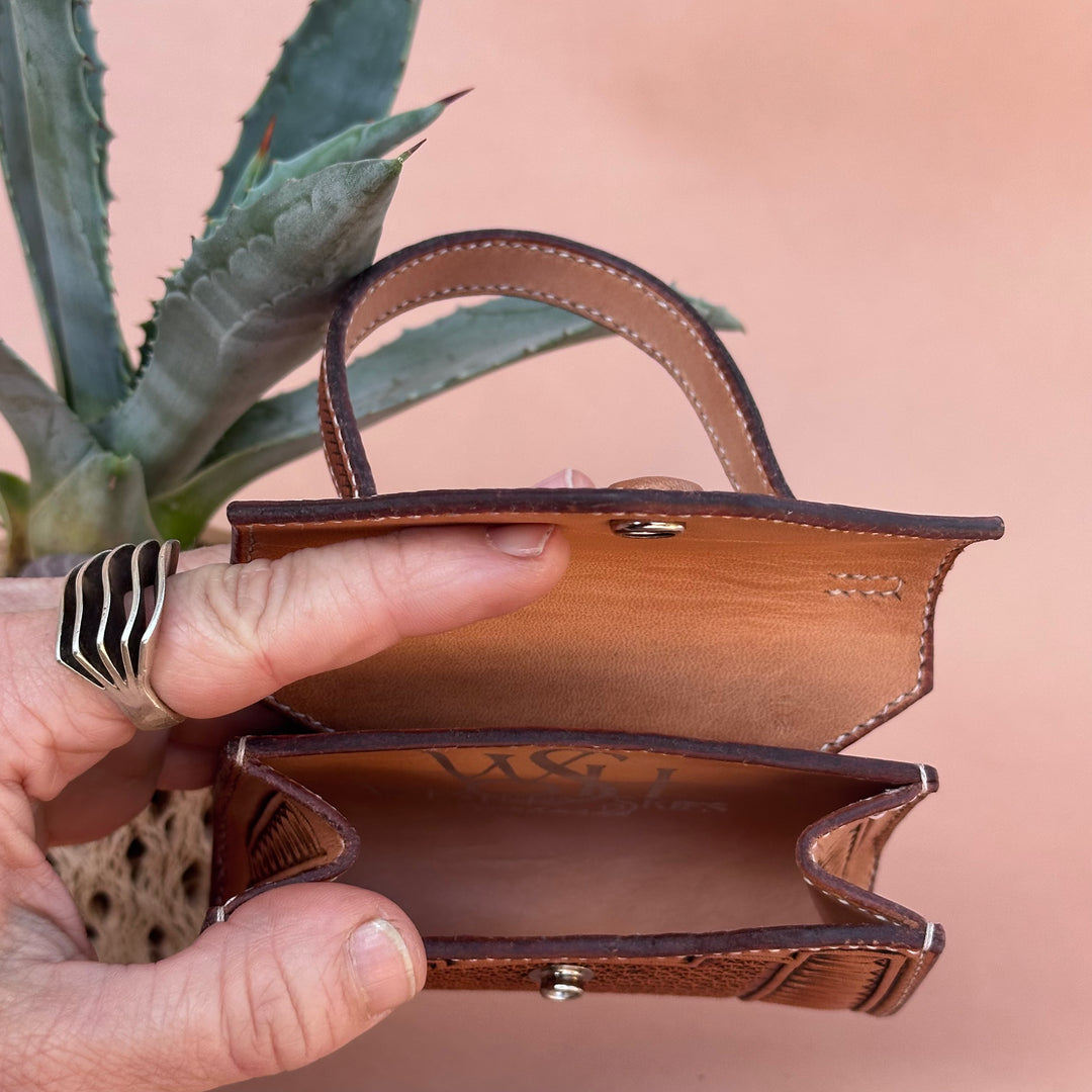 Paseo Micro Purse