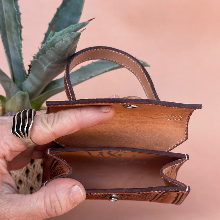 Paseo Micro Purse