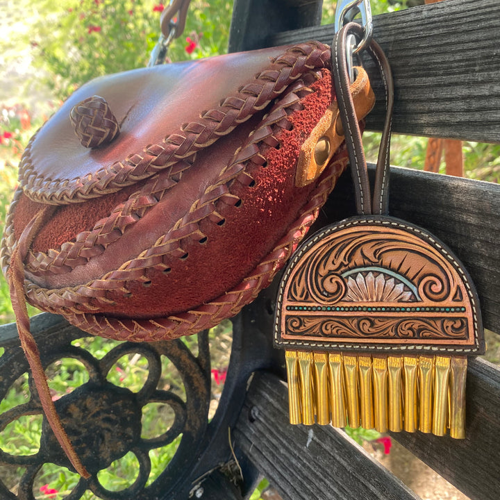 Sunrise Charm