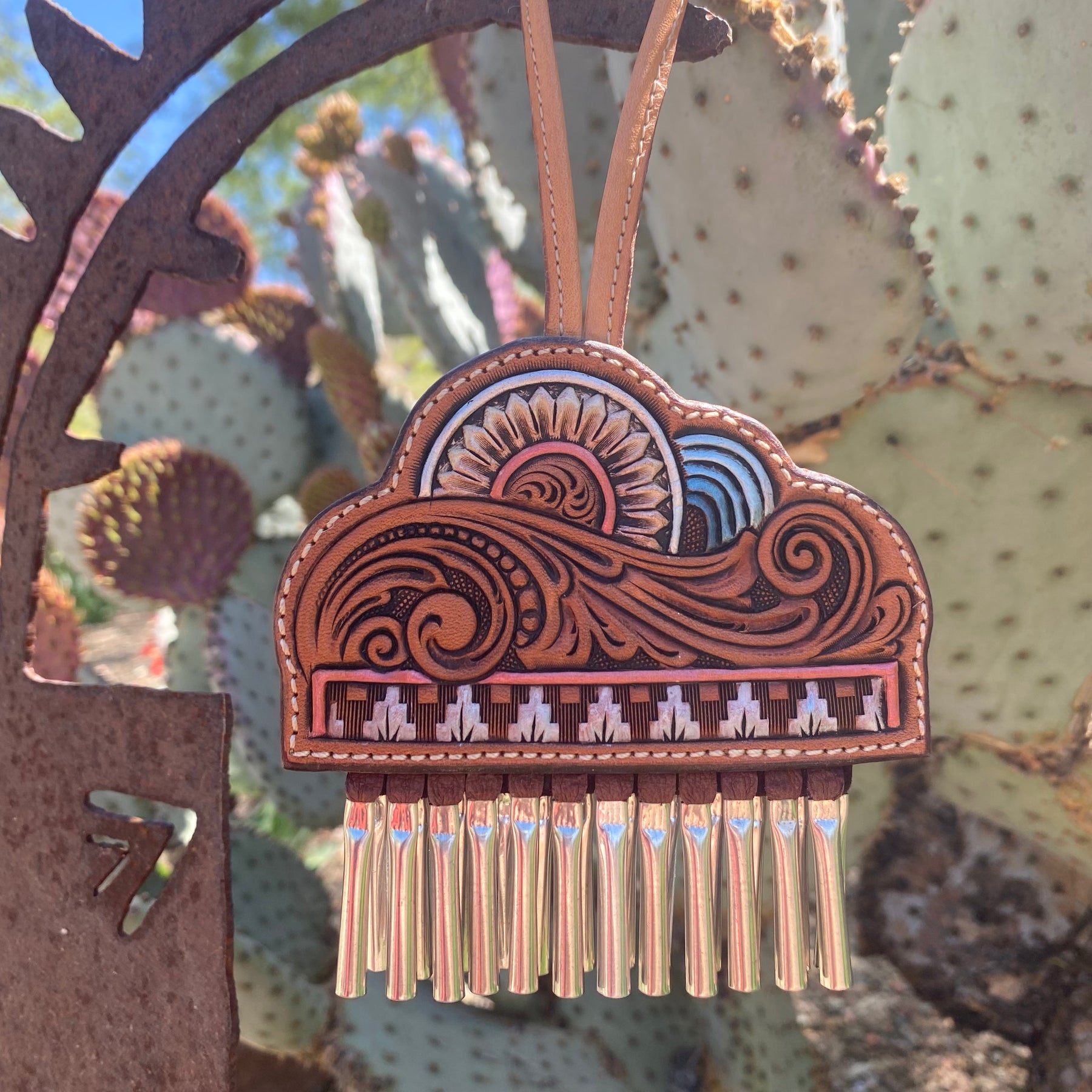 グランドホールセール Raincloud Charm – WesternSkiesHandmade アクセサリー