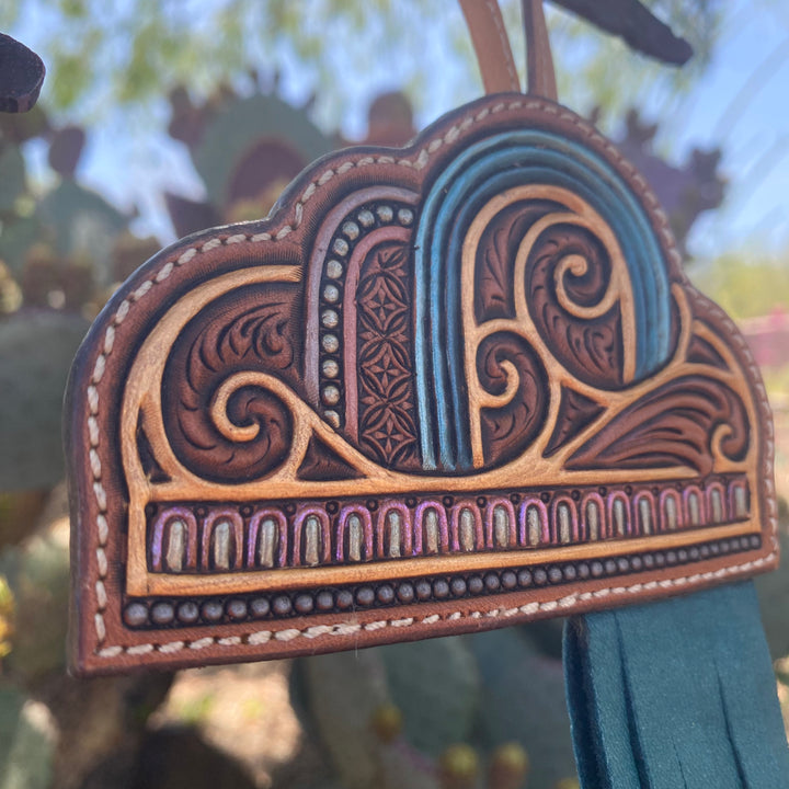 Deco Cloud Charm