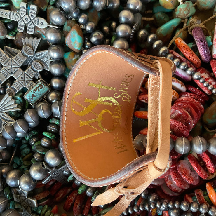 Chaco Cuff