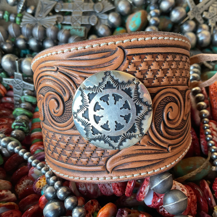 Chaco Cuff