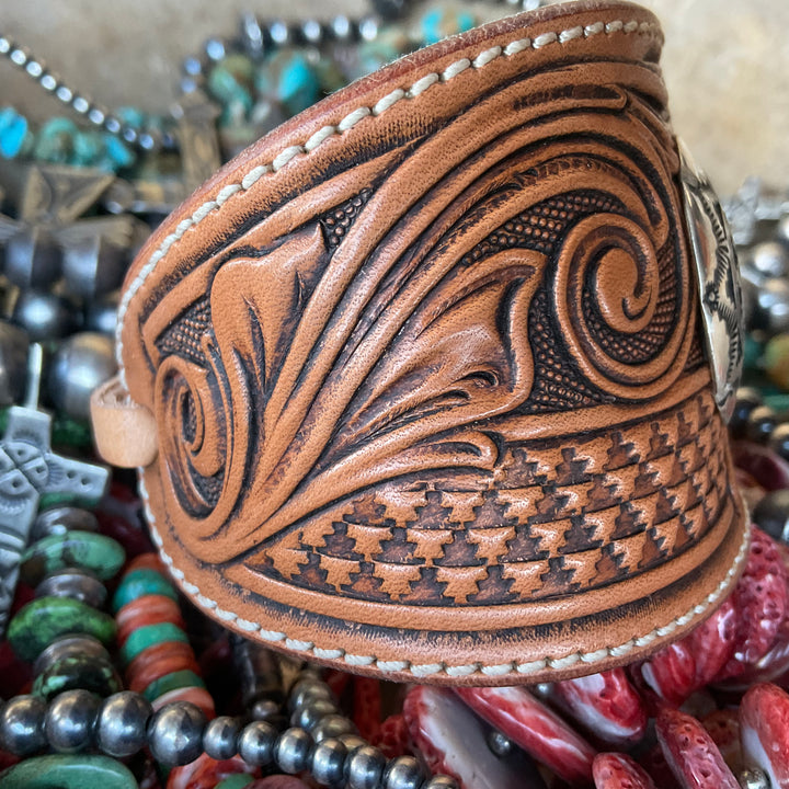 Chaco Cuff