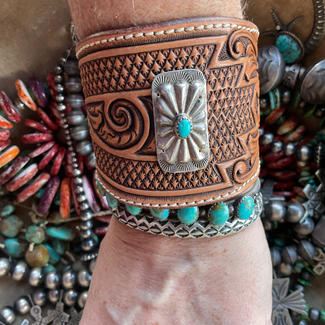 Kayenta Cuff