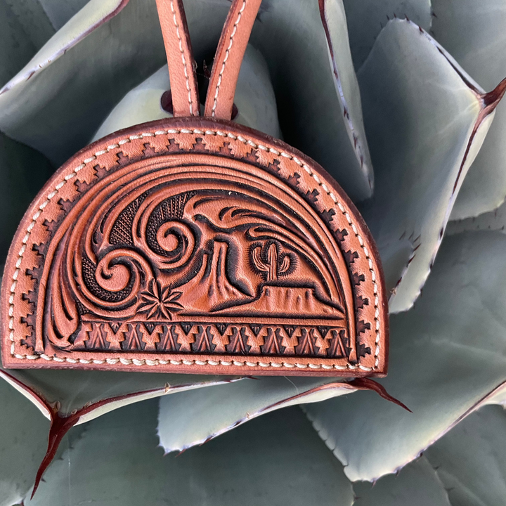 Sedona Charm
