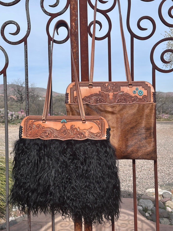 Custom Weekenders for Jennifer