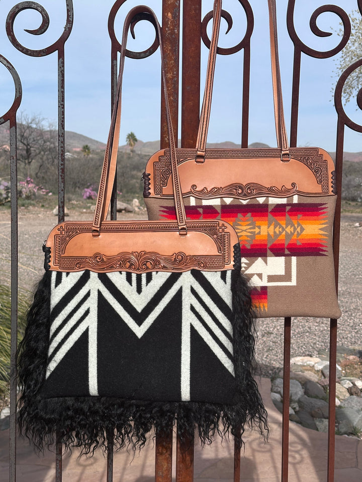 Custom Weekenders for Jennifer
