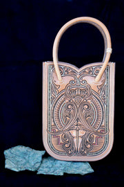 Luna Mini Tote