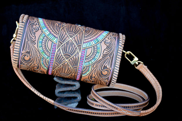 Solstice Canter
