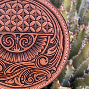 Coronada Card Pocket