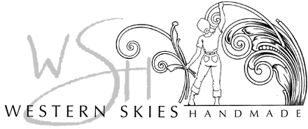 WesternSkiesHandmade