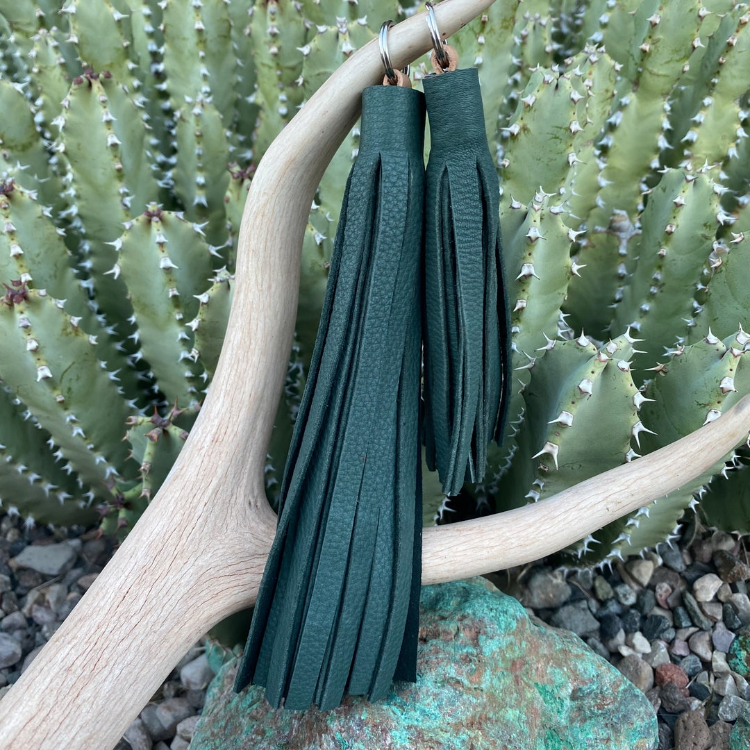 Fringe Tassel, Long