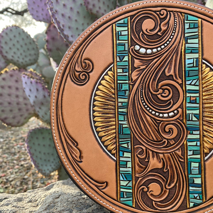 The Maya Mini Roper