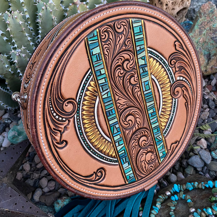The Maya Mini Roper