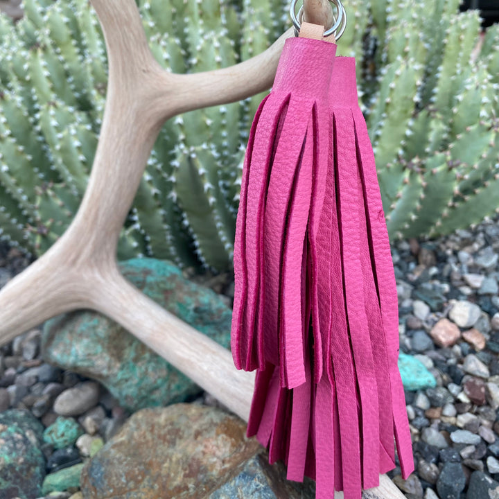 Fringe Tassel, Short