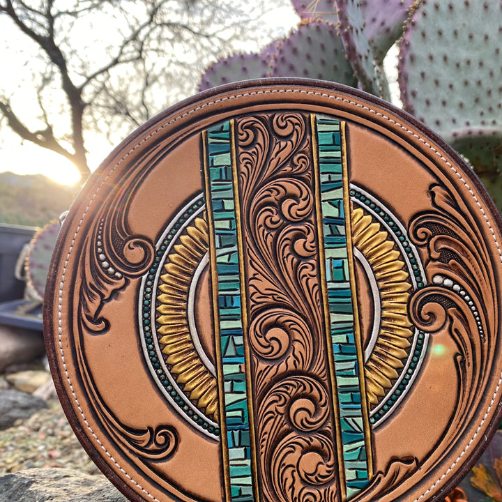 The Maya Mini Roper