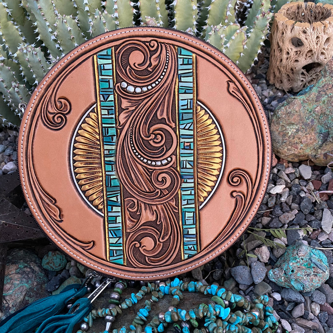 The Maya Mini Roper