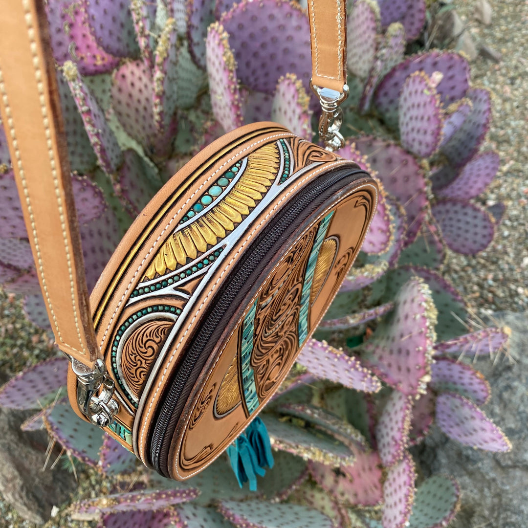 The Maya Mini Roper