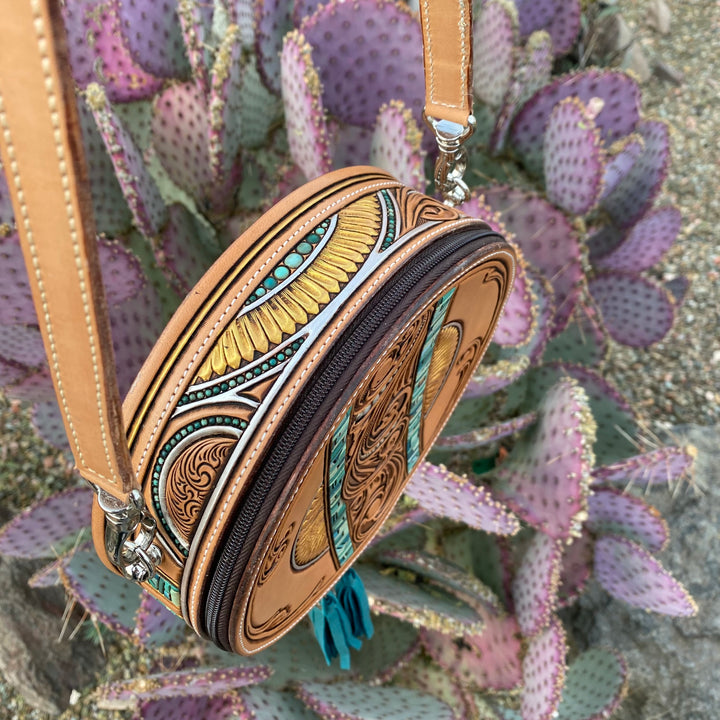 The Maya Mini Roper