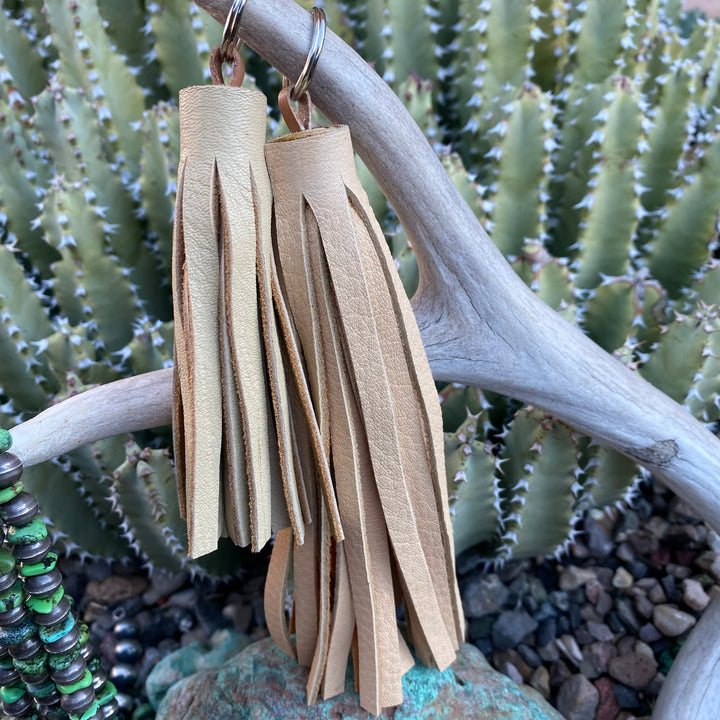 Fringe Tassel, Long